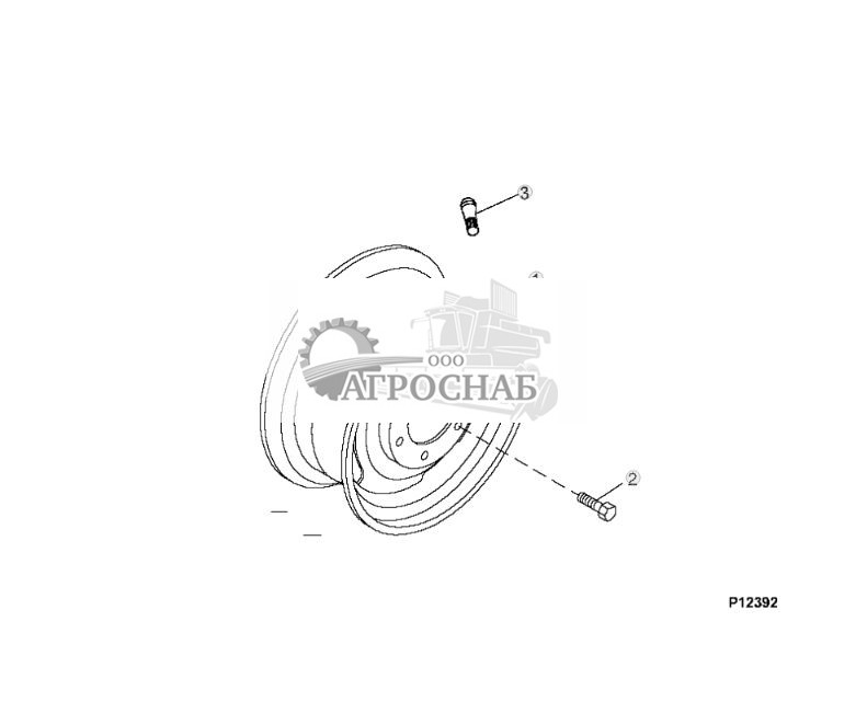 ПЕРЕДНИЕ КОЛЕСА (ПРИВОД НА 2 КОЛЕСА) - ST305235 398.jpg